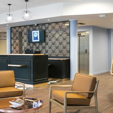 Hotel Birdy By Happyculture Aix-en-Provence Interior photo