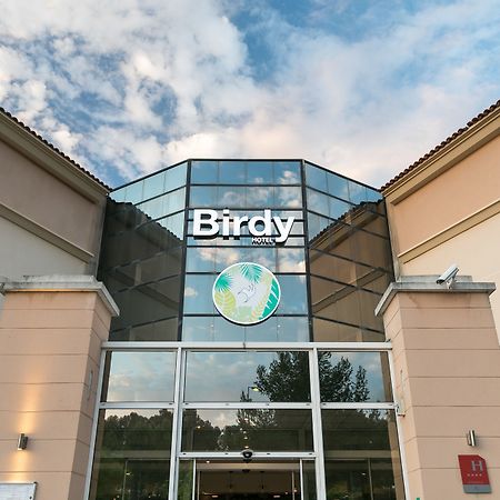 Hotel Birdy By Happyculture Aix-en-Provence Exterior photo
