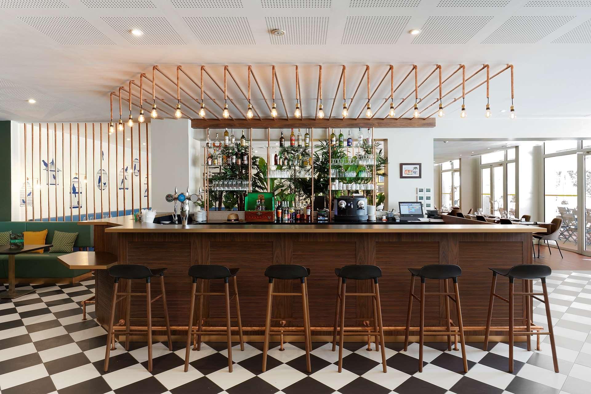 Hotel Birdy By Happyculture Aix-en-Provence Exterior photo