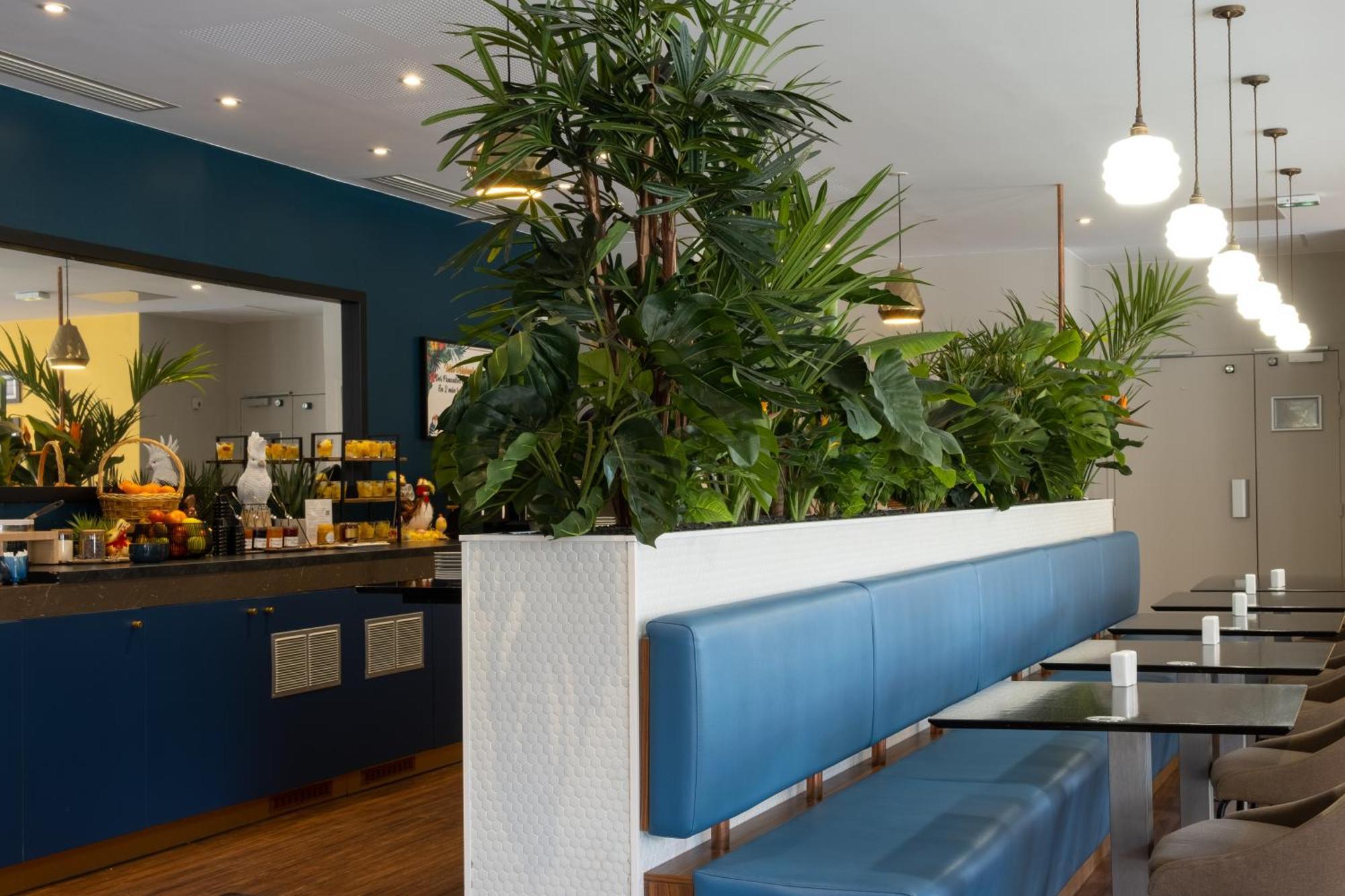 Hotel Birdy By Happyculture Aix-en-Provence Exterior photo
